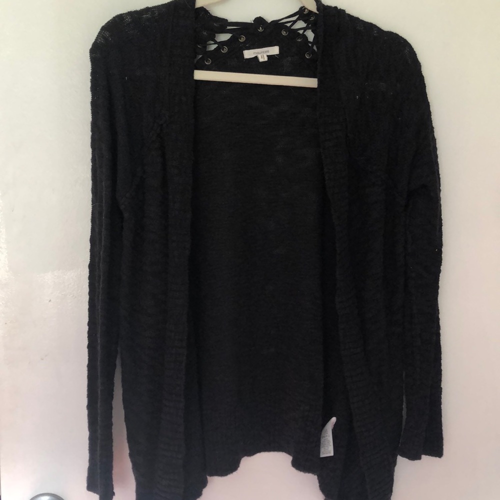 Cardigan